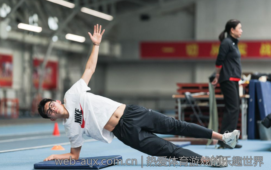 热爱体育游戏的乐趣世界